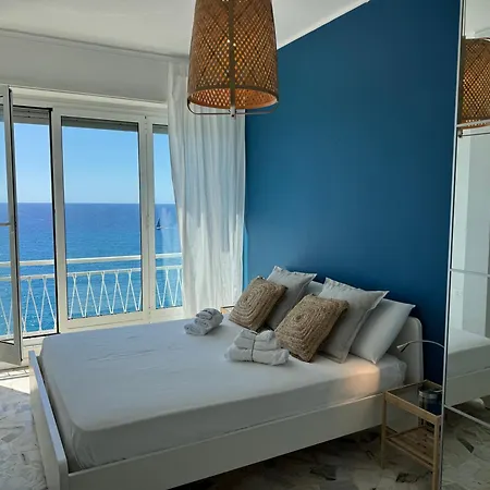 Appartamento Sally's - Casa Blu Sanremo