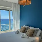 Sally's - Casa Blu * Sanremo