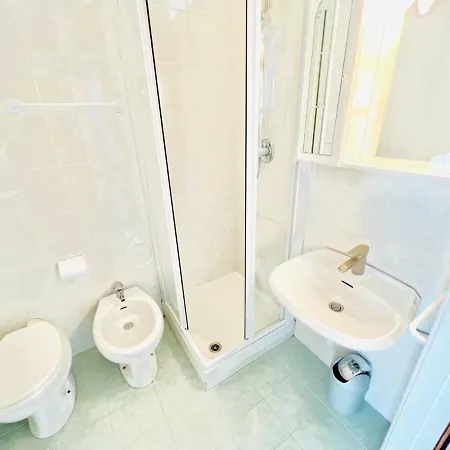 Sally's - Casa Blu Appartement *