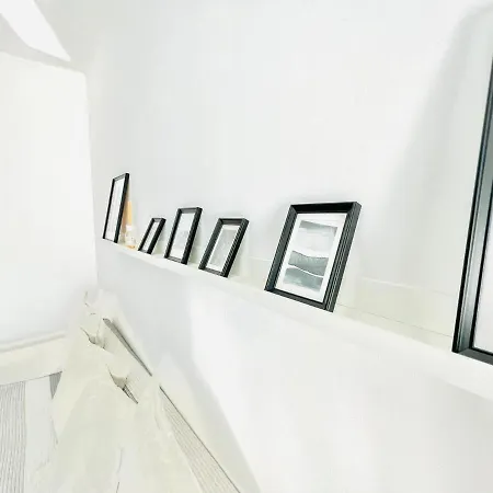 Appartement Sally's - Casa Blu