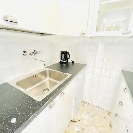 Sally's - Casa Blu Appartement *