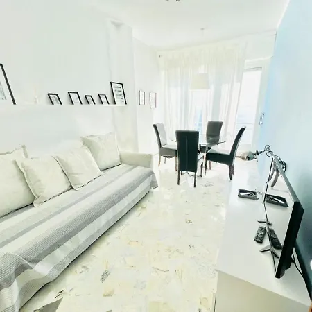 Sally's - Casa Blu Appartement