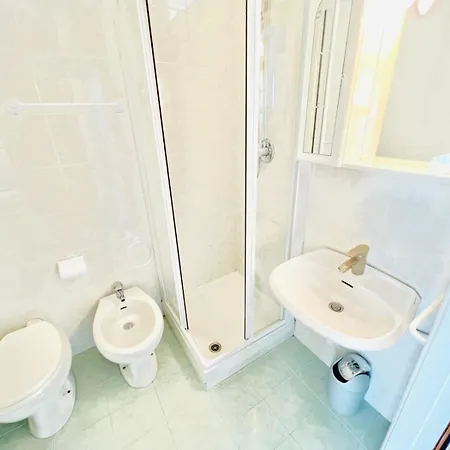 Appartement Sally's - Casa Blu