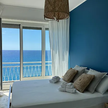 Sally's - Casa Blu San Remo