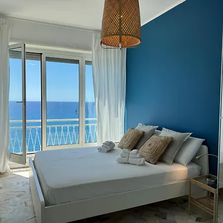 Sally's - Casa Blu Lejlighed Sanremo