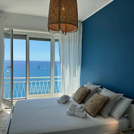 Apartment Sally's - Casa Blu