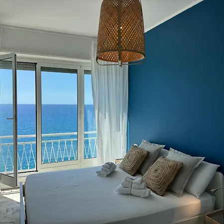 Sally's - Casa Blu Appartement