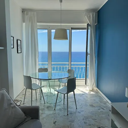 Appartement Sally's - Casa Blu