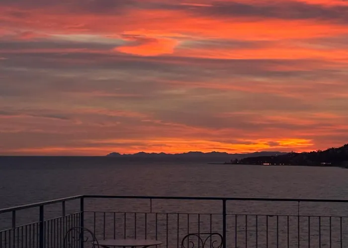 Sally's - Casa Blu Sanremo