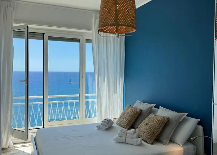 Sally's - Casa Blu Sanremo