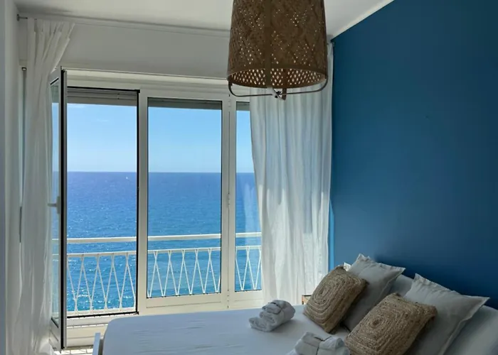 Sally's - Casa Blu * Sanremo