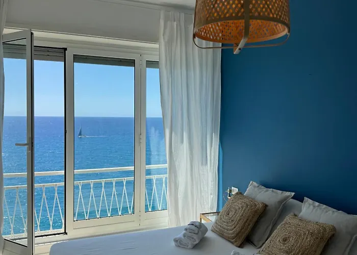 Sally's - Casa Blu * Sanremo