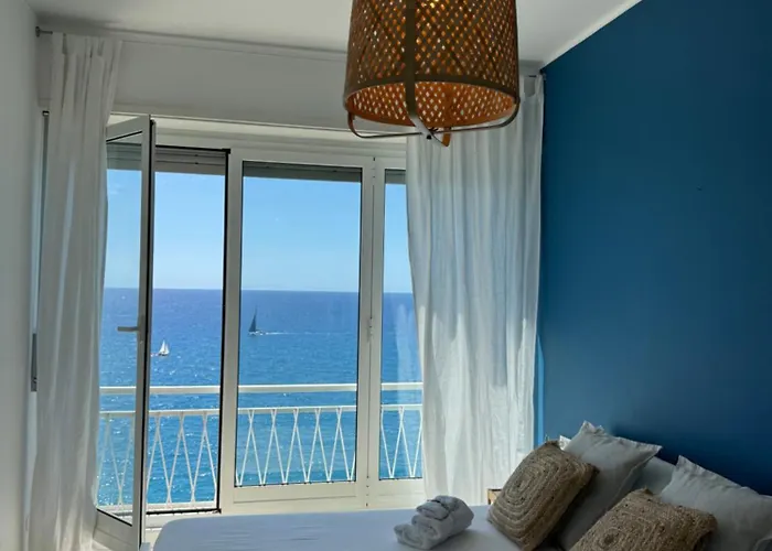 Sally's - Casa Blu * Sanremo