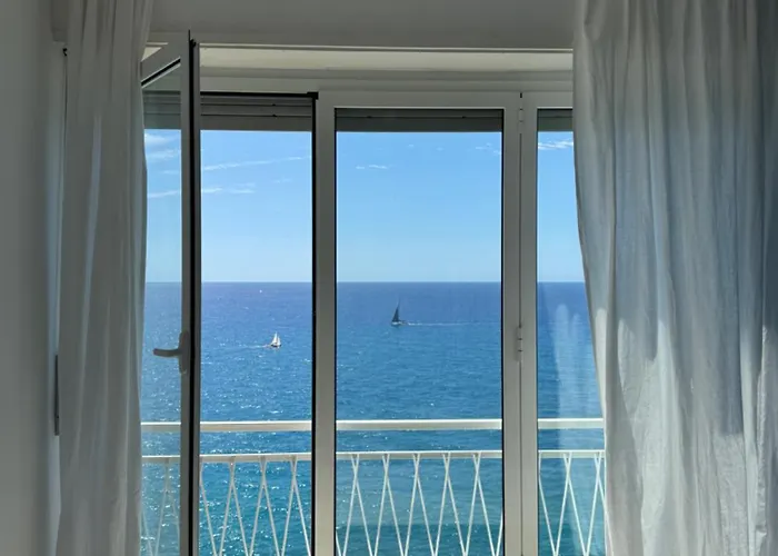 Sally's - Casa Blu *