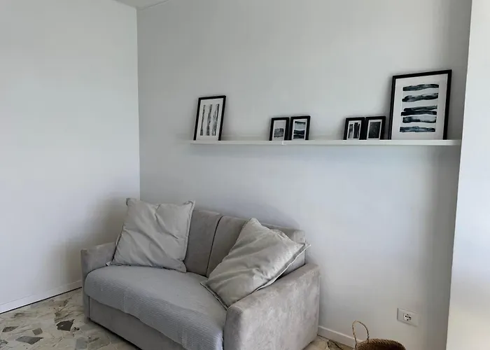 Sally's - Casa Blu Daire