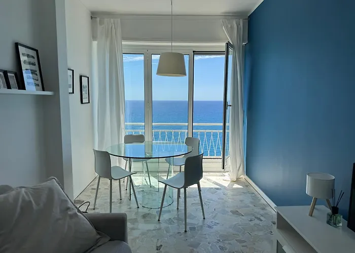Apartment Sally's - Casa Blu