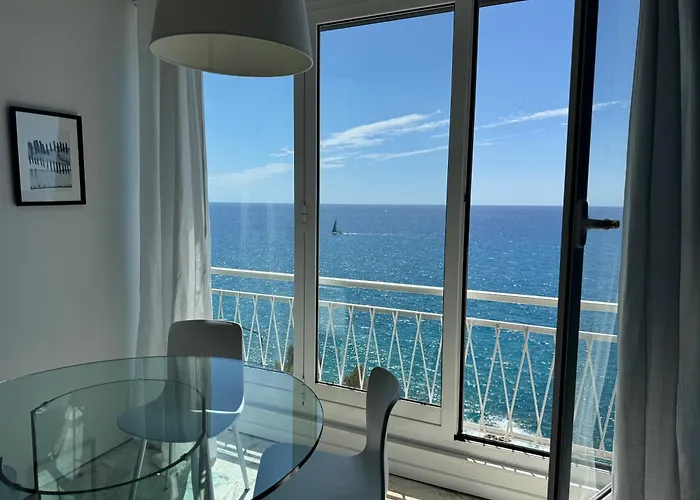 Sally's - Casa Blu * Sanremo